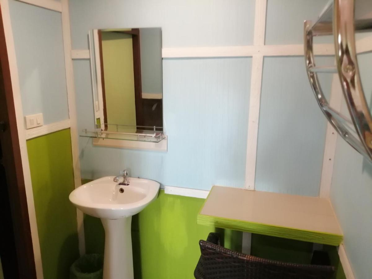 Nang Phraya Resort Phayuha Khirim Zewnętrze zdjęcie